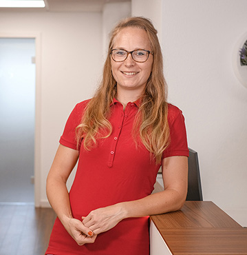 Anne Hähnel